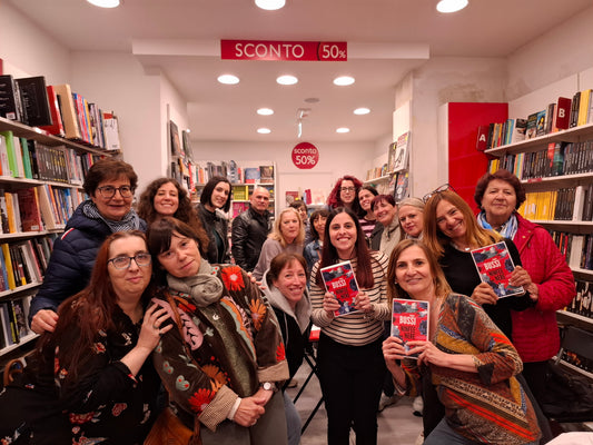 La Bookadara Bookclub