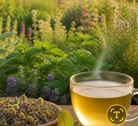 Letture e tisane (alla quota vanno aggiunti €15,00 da pagare in loco)