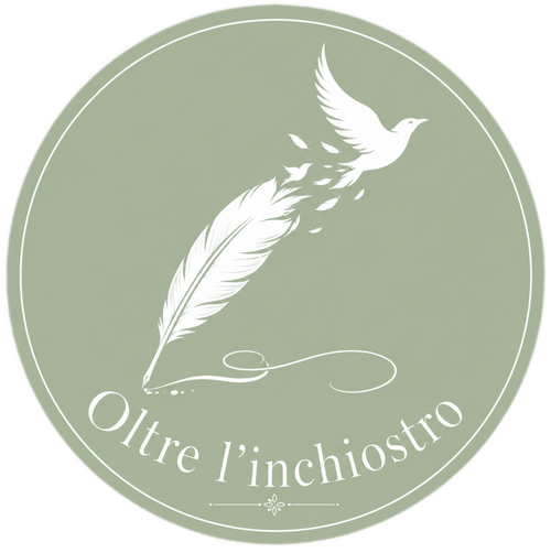 Oltre l'Inchiostro