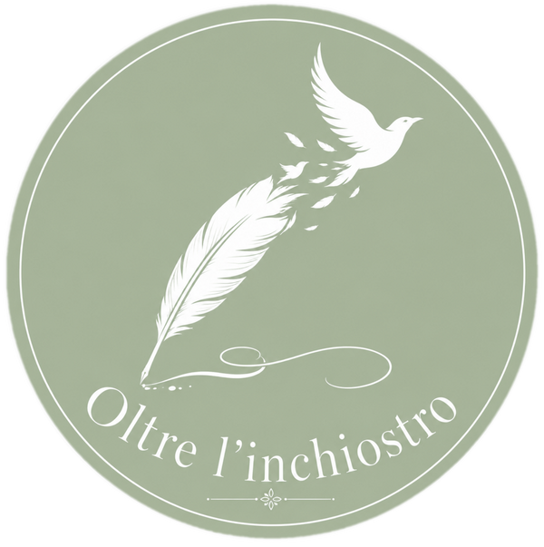 Oltre l'Inchiostro