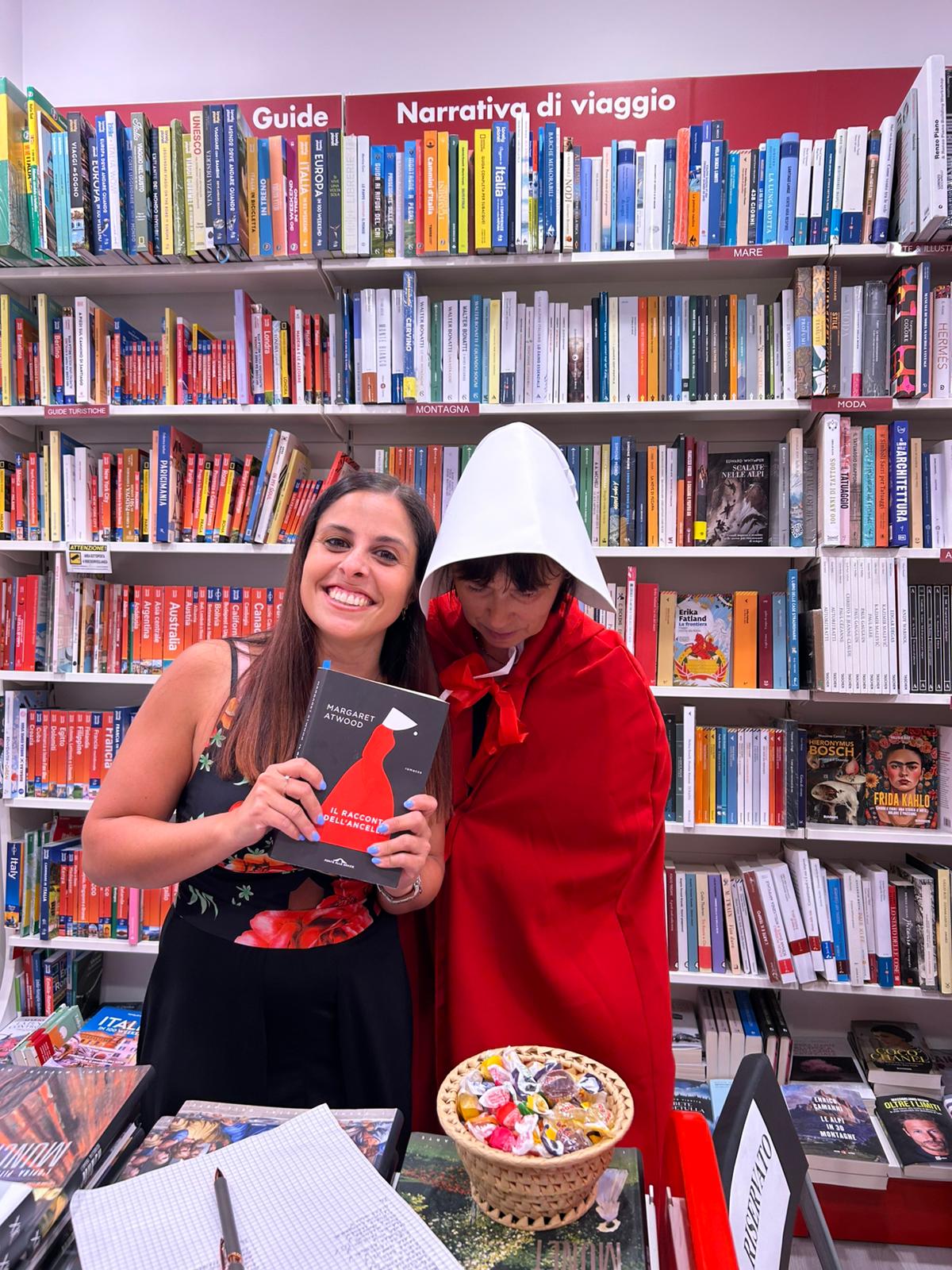 La Bookadara Bookclub