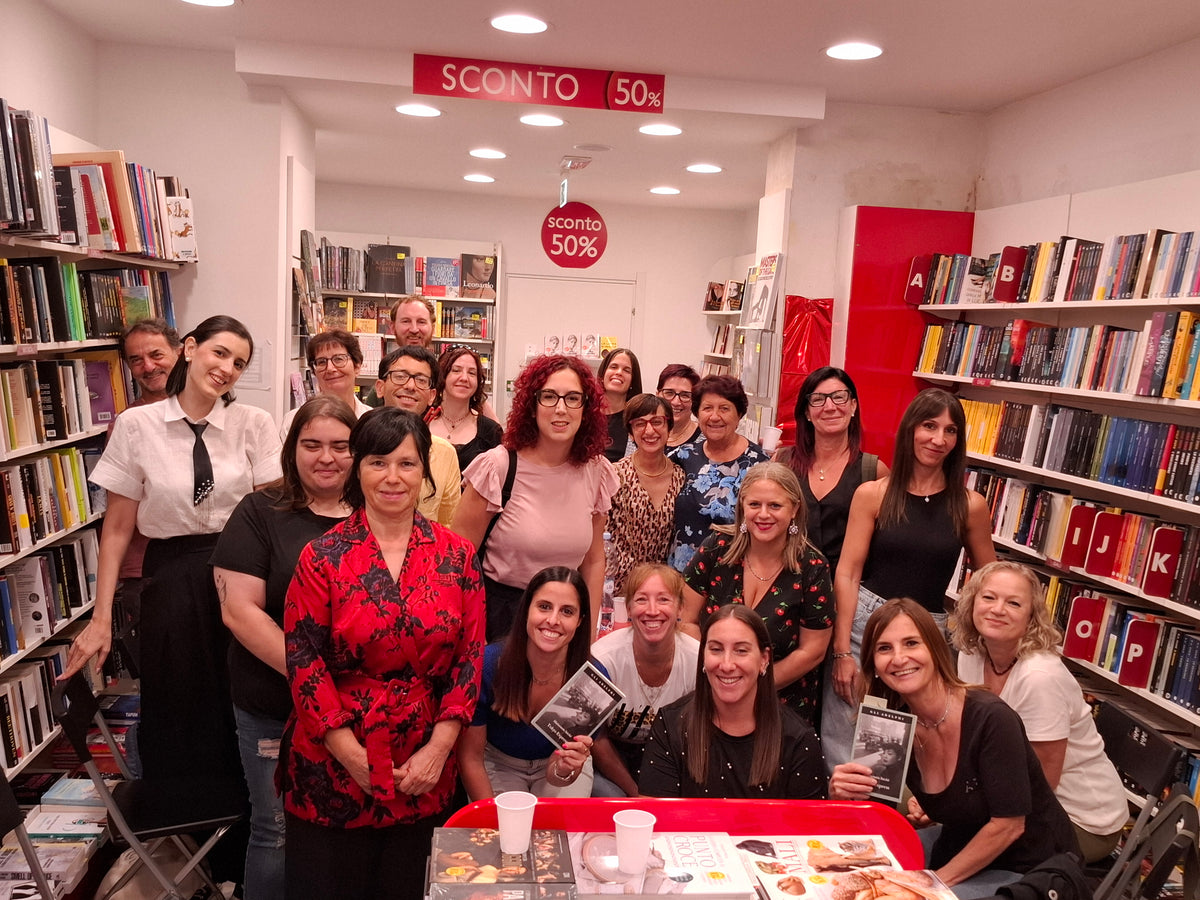 La Bookadara Bookclub