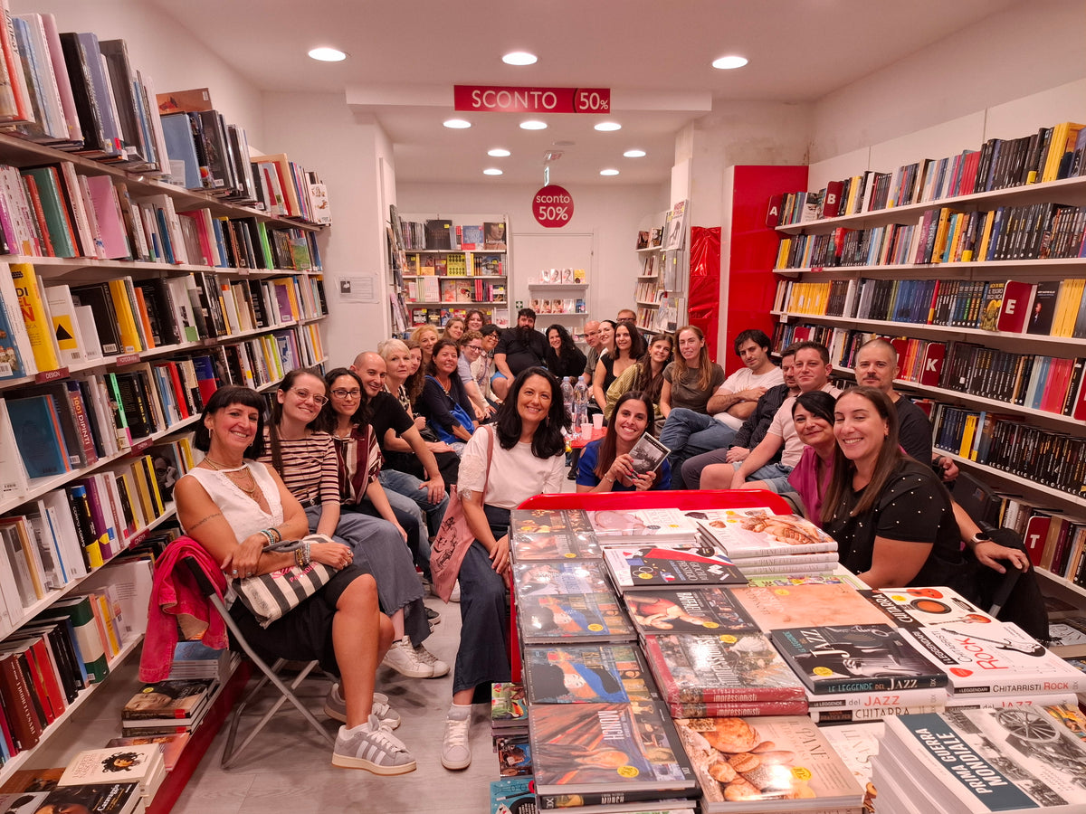 La Bookadara Bookclub