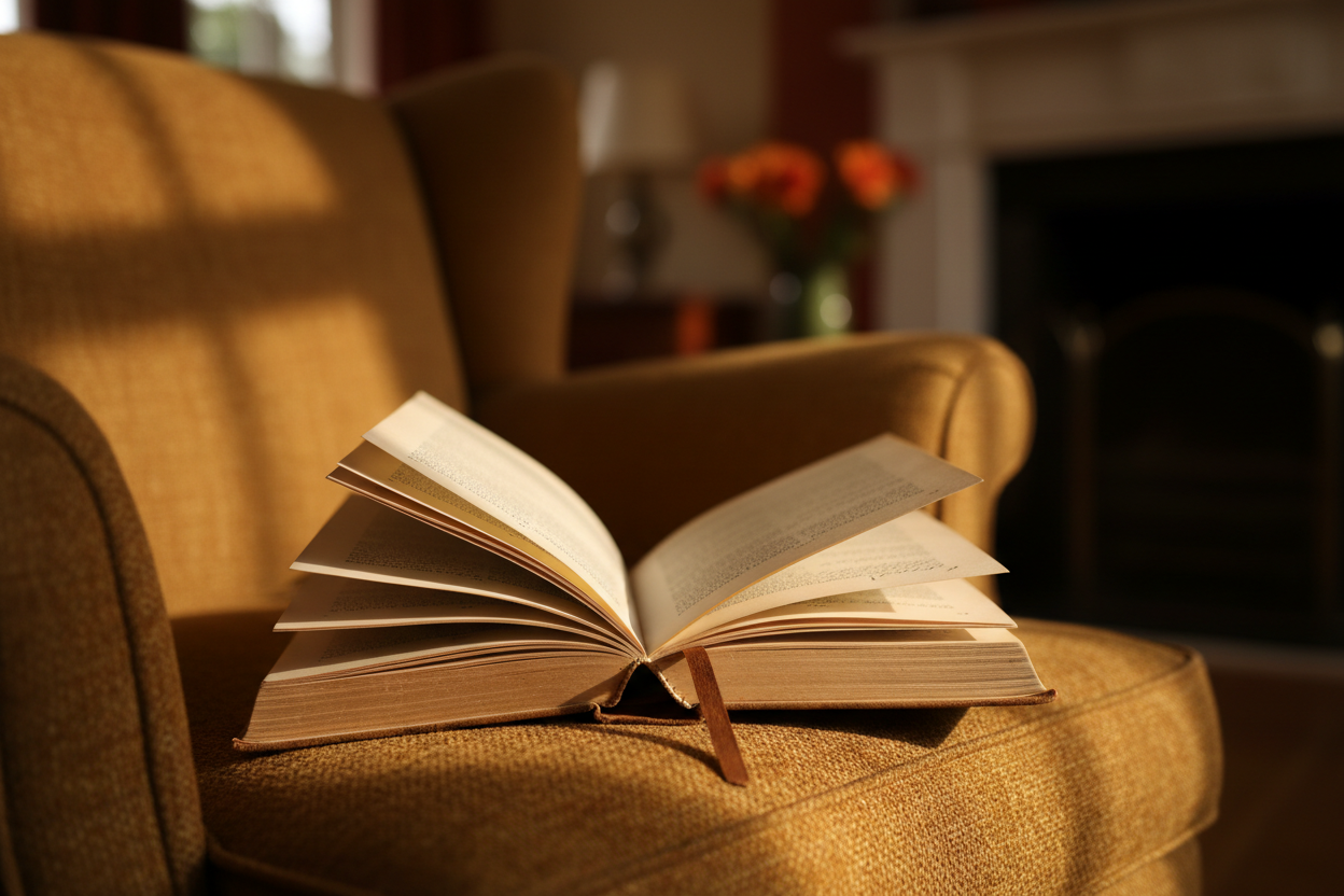 La Bookadara Bookclub